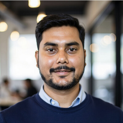 Akash Srivastav